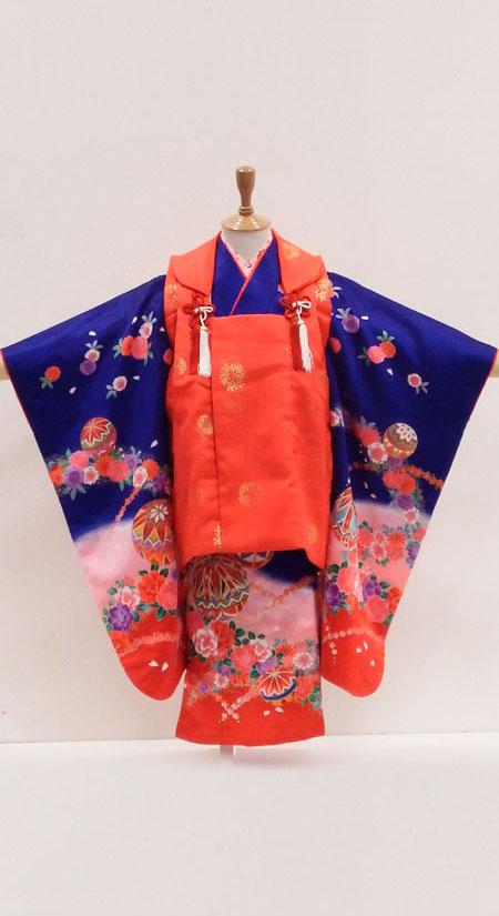 七五三 販売 商品一覧 晴れ着の丸昌