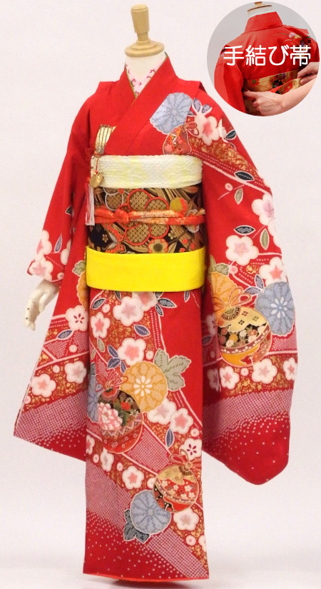 七五三 販売 商品一覧｜晴れ着の丸昌